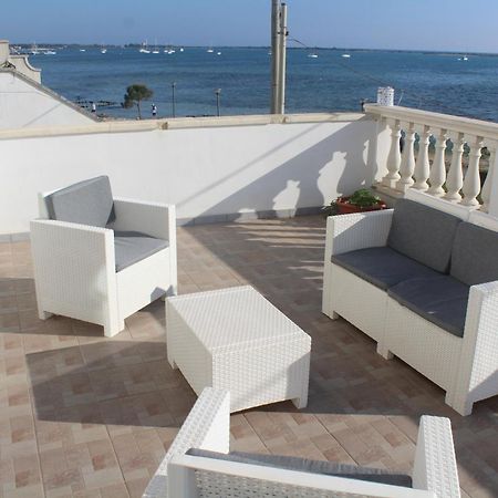 B&B Estasi Sul Mar By Salentolimit Porto Cesareo Exteriér fotografie