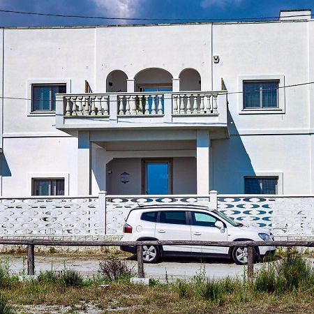 B&B Estasi Sul Mar By Salentolimit Porto Cesareo Exteriér fotografie