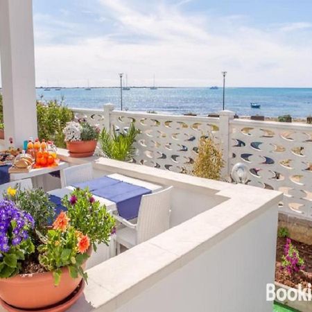 B&B Estasi Sul Mar By Salentolimit Porto Cesareo Exteriér fotografie