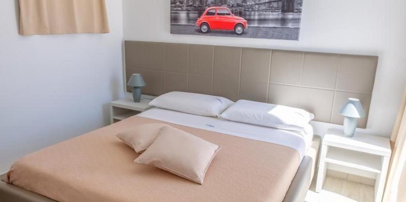 B&B Estasi Sul Mar By Salentolimit Porto Cesareo Exteriér fotografie