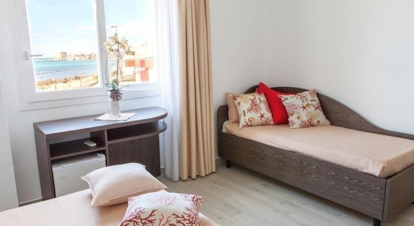 B&B Estasi Sul Mar By Salentolimit Porto Cesareo Exteriér fotografie