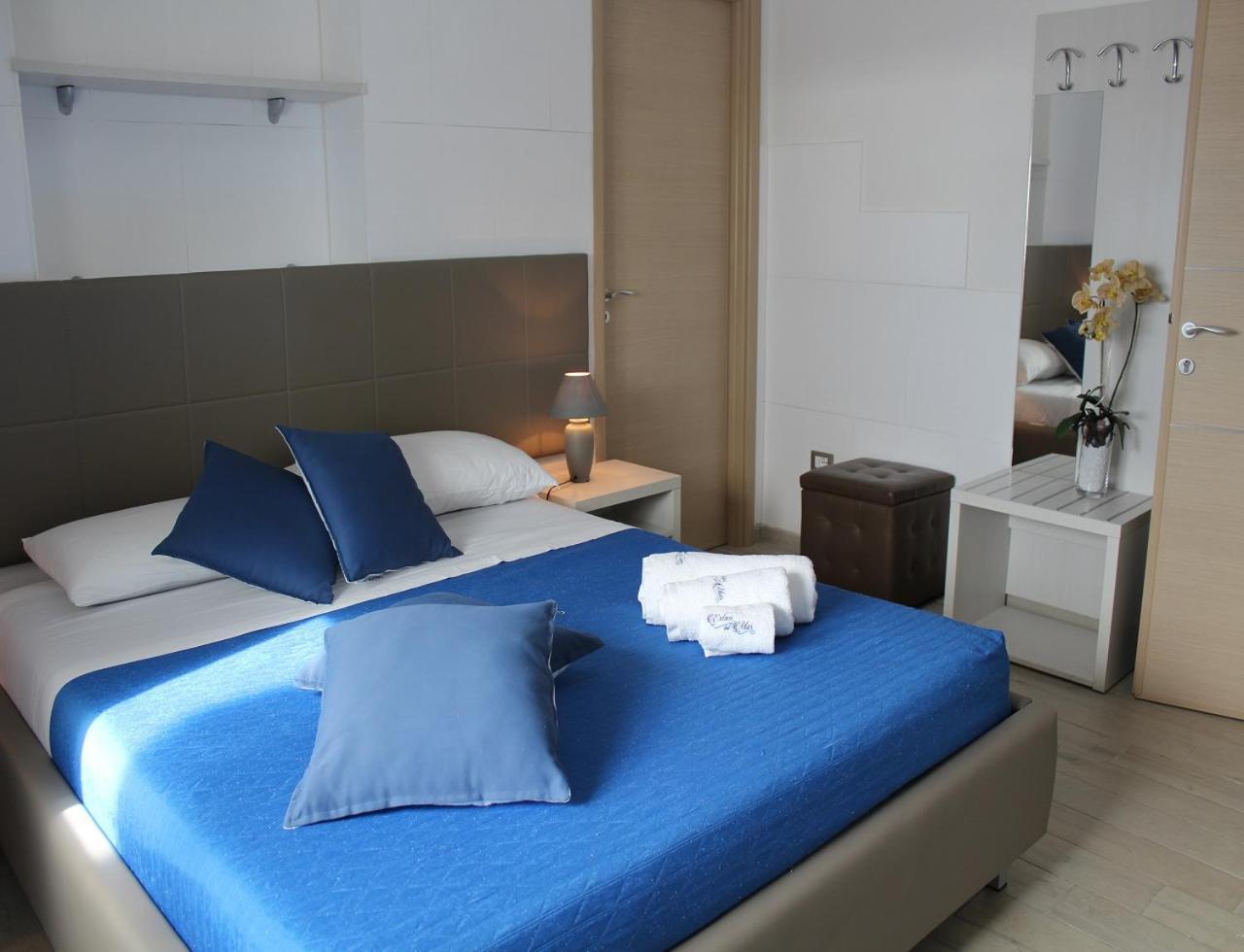 B&B Estasi Sul Mar By Salentolimit Porto Cesareo Exteriér fotografie